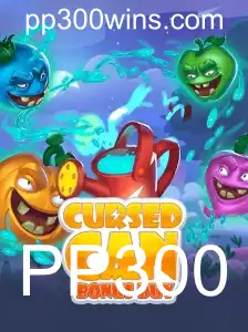 Explorando o Universo de 'CursedCanBonusBuy' e as Novidades com PP300