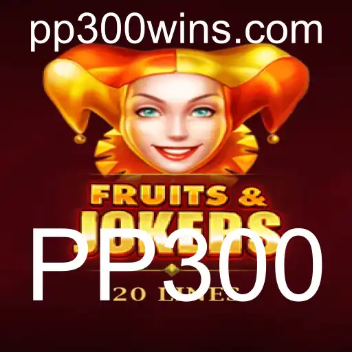 Descubra o Universo de FruitsAndJokers20: O Novo Sensação de PP300