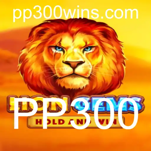 LionGems: Explore o Mundo dos Tesouros Selvagens com PP300