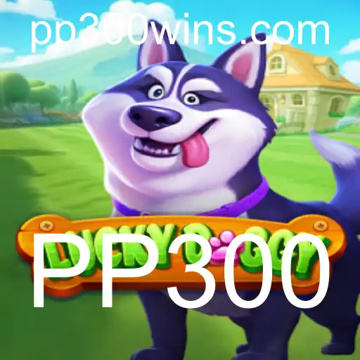 Descubra LuckyDoggy: O Jogo de Aventura e Estratégia com PP300