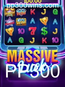 Explorando o Mundo de MassiveLuck: Jogo de Estratégia e Probabilidade com PP300