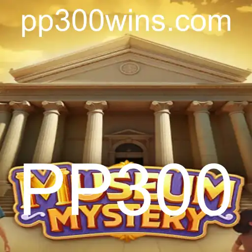 Explore o Enigma de MuseumMystery com PP300
