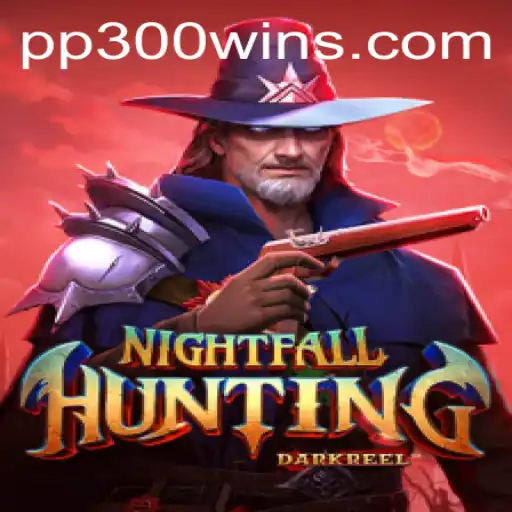 Descubra o Mundo de NightfallHunting: Um Jogo de Aventura e Estratégia