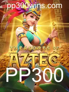 Treasures of Aztec: Descubra os Segredos do Jogo com PP300